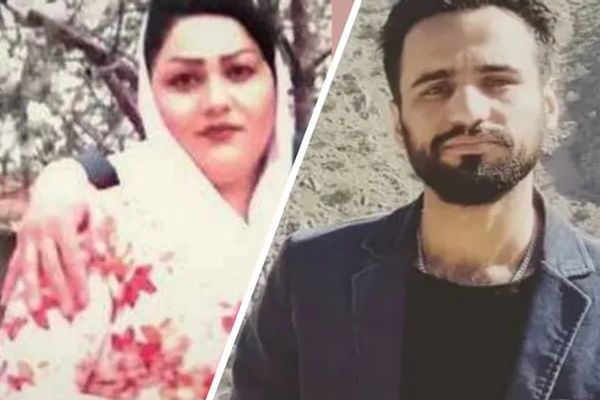 لإضرابهما عن الطعام في السجن.. تدهور الحالة الصحية لناشط إيراني وسجينة حامل