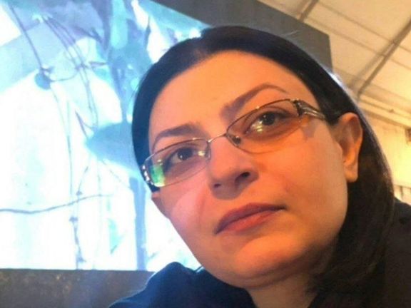 نامه مریم یحیوی از زندان اوین: مبارزه را با راه و رسمی جدید زندگی میکنیم