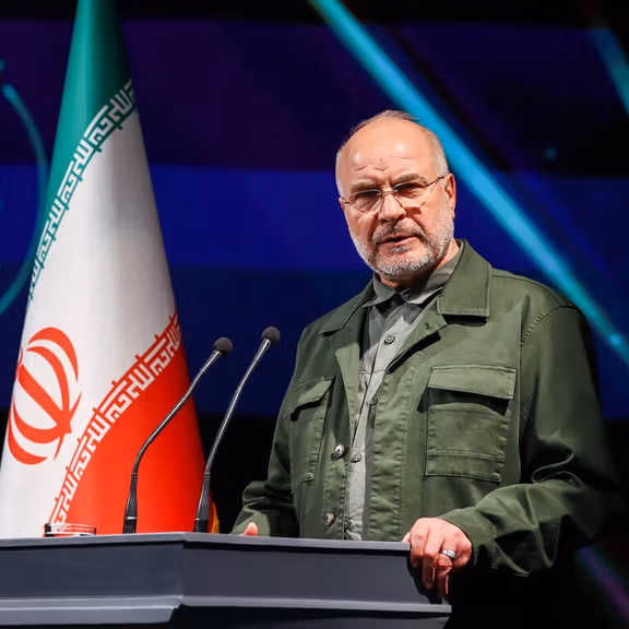 Iran’s parliament considers EU armies 'terrorist groups' after IRGC listing