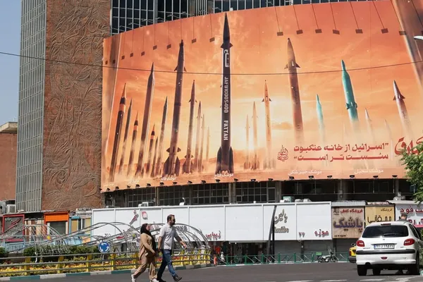 Pezeshkian says Israel held missile advantage in 12-day war