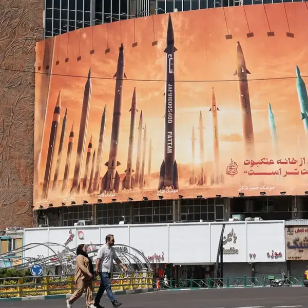 Pezeshkian says Israel held missile advantage in 12-day war