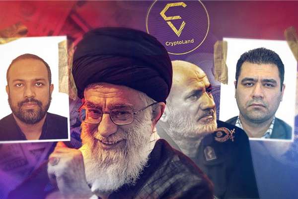 "إيران إنترناشيونال": محققون كبار في استخبارات الحرس الثوري يستولون على 21 مليون دولار