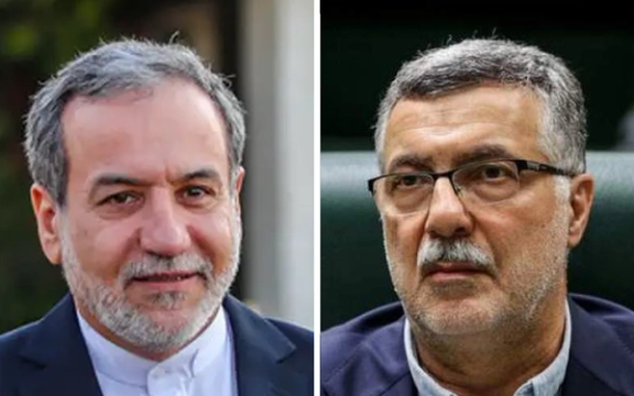 جمهوری اسلامی برای درمان «آسیبدیدگان چشمی» لبنانی در ایران اعلام آمادگی کرد