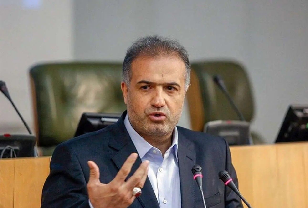 سفیر جمهوری اسلامی در روسیه: ما حتی یک‌روز هم تنگه هرمز را نبستیم