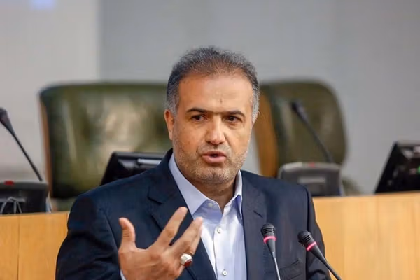 سفیر جمهوری اسلامی در روسیه: ما حتی یکروز هم تنگه هرمز را نبستیم