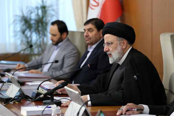 Hack Of President's Office Shows Nuclear Expansion Continues