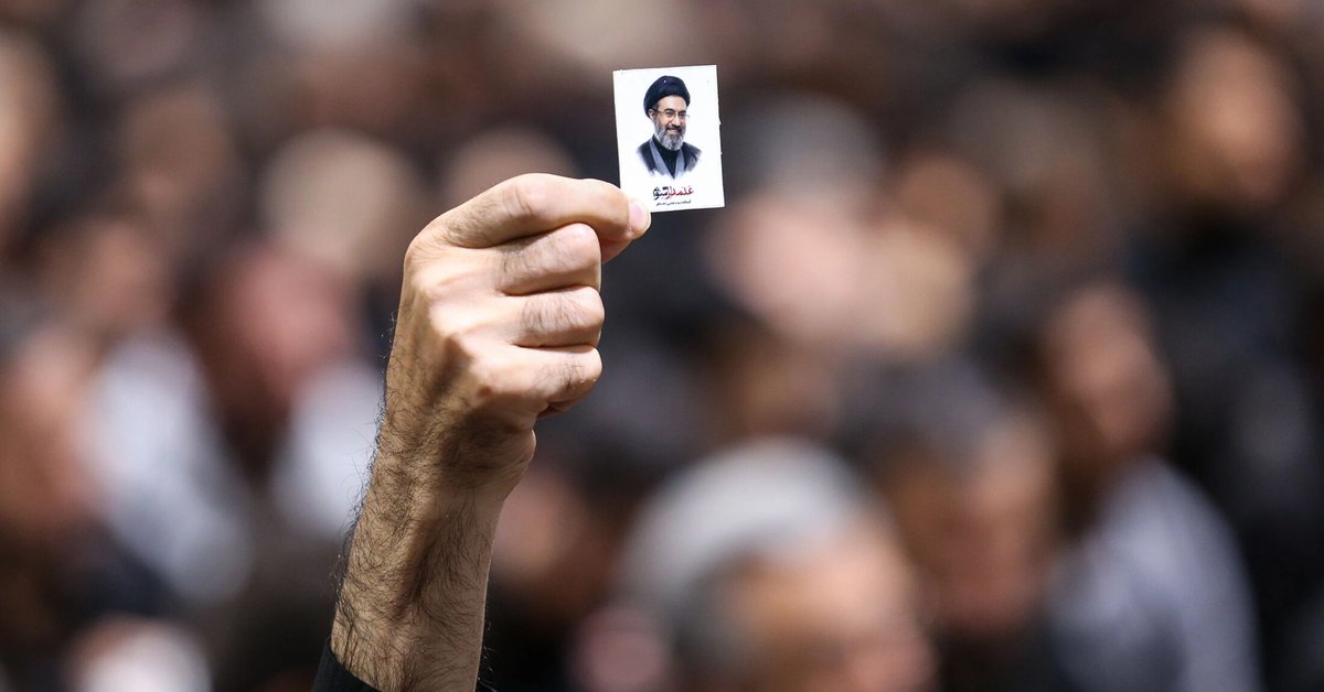Pezeshkian's aide draws fire for saying institutions review Khamenei’s views