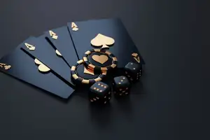 Iran gambling network helped channel $4 billion through crypto exchange - Reuters