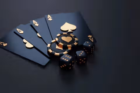 Iran gambling network helped channel $4 billion through crypto exchange - Reuters