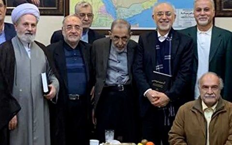 Iranian Official Faces Health Speculation Following Viral Video