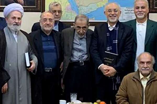 Iranian Official Faces Health Speculation Following Viral Video