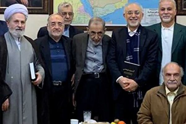 Iranian Official Faces Health Speculation Following Viral Video