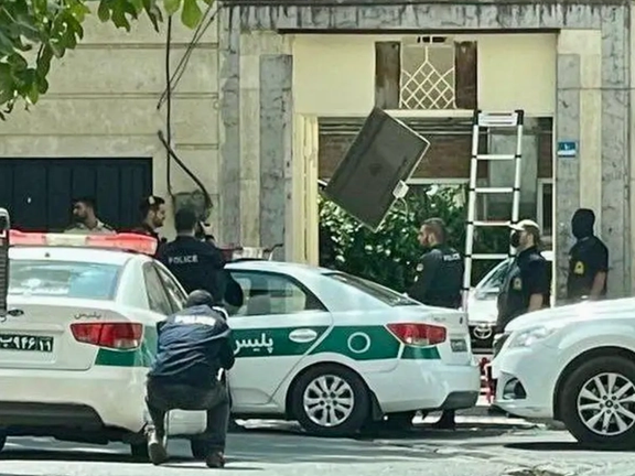 سخنگوی قوه قضاییه: اقدامات قضایی درخصوص مراکز فرهنگی وابسته به آلمان آغاز شده