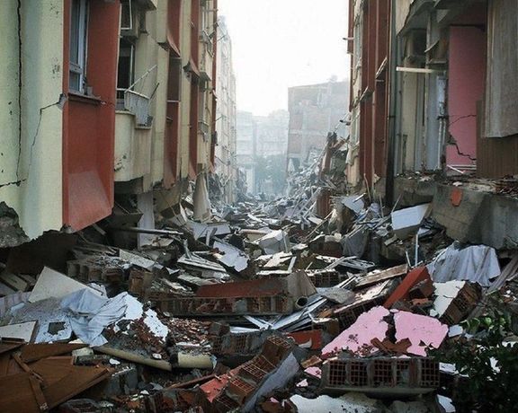 بیش از شش هزار کشته در زلزله ترکیه و سوریه؛ اعلام ۳ ماه وضعیت اضطراری در ۱۰ استان ترکیه