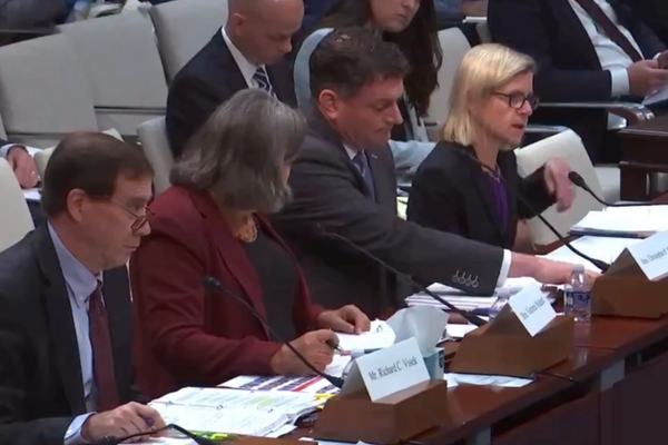 پنتاگون فرآیند صدور مجوز امنیتی به آرین طباطبایی را بررسی میکند