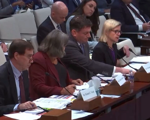 پنتاگون فرآیند صدور مجوز امنیتی به آرین طباطبایی را بررسی میکند