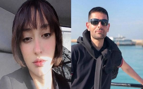 اعتقال شاب إيراني وزوجته ووالدته واحتجازهم بسجن "إيفين"