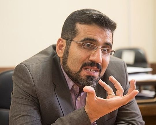 محمدمهدی اسماعیلی، وزیر ارشاد: علت تحریم من پای کار انقلاب بودن و ایستادگی سال گذشته است