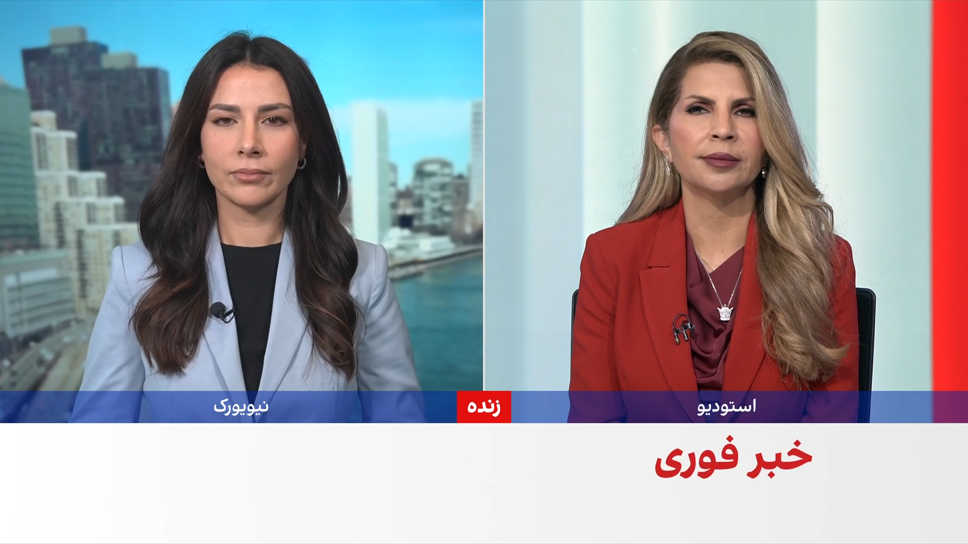 گزارش‌ها از استقرار حدود سه هزار نیروی آمریکایی در اسرائیل