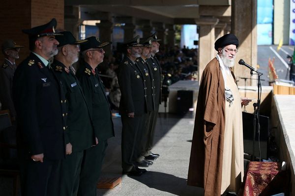 Commentators Discuss Iran's Possible Involvement In Hamas Attack