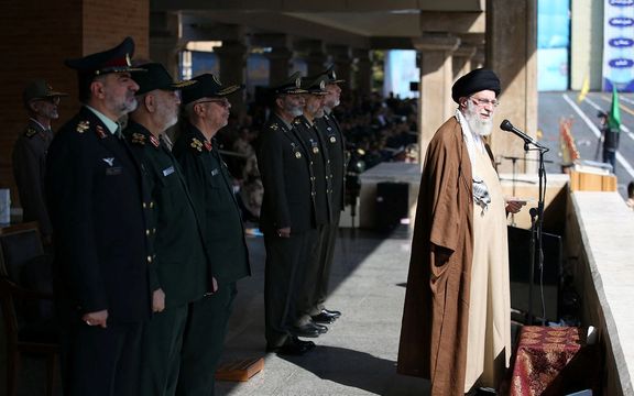 Commentators Discuss Iran's Possible Involvement In Hamas Attack