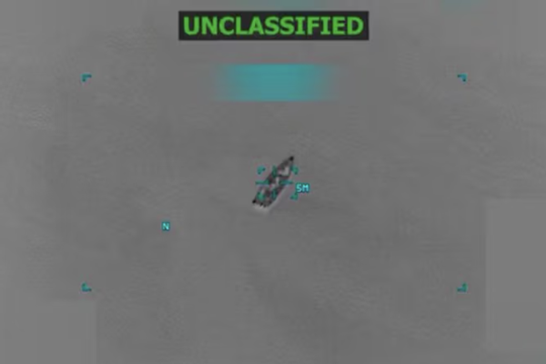 نیروهای آمریکایی سه قایق دیگر قاچاقچیان را در آبهای بینالمللی هدف گرفتند