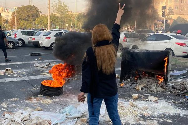 "رويترز": التصويت على طرد إيران من لجنة وضع المرأة التابعة للأمم المتحدة 14 ديسمبر