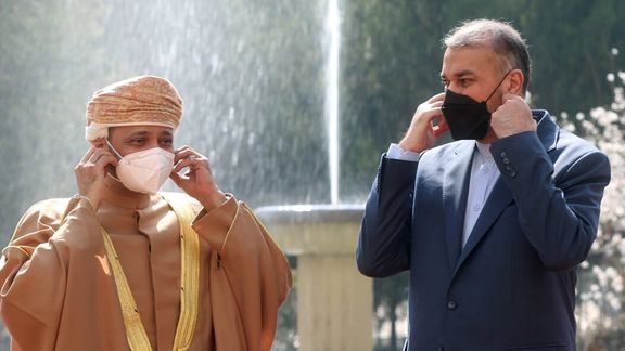 Iran Calls For Realism As Nuclear Talks Continue