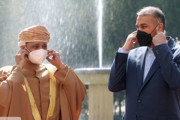 وزير الخارجية الإيراني: محادثات فيينا وصلت إلى نقطة حاسمة وقضايا قليلة باقية لكنها مهمة