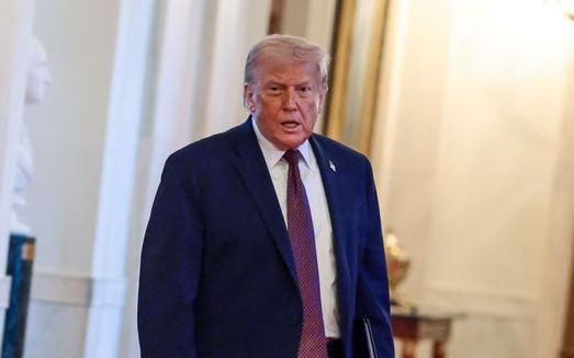 الخارجية الأميركية تحذّر إيران: "لا تلعبوا مع ترامب"