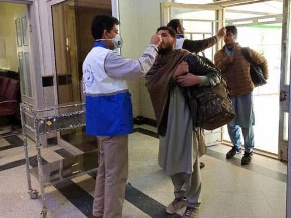 نماینده خاش: وضعیت کرونا در سیستان و بلوچستان هنوز بحرانی است