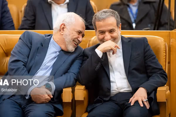 وزیر خارجه جمهوری اسلامی: چه فرقی میکند ظریف باعث مکانیسم ماشه شد یا لاوروف؟