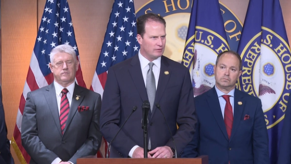 نواب جمهوريون أميركيون يدفعون نحو موقف أكثر تشددًا تجاه إيران