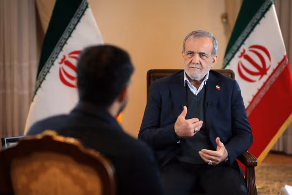 مسعود پزشکیان: مشکلات مملکت جوری نیست که من بهتنهایی بتوانم آنها را حل کنم