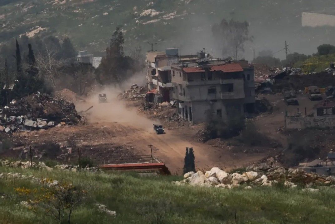 ارتش اسرائیل برای ساکنان چند روستای جنوب لبنان هشدار تخلیه صادر کرد