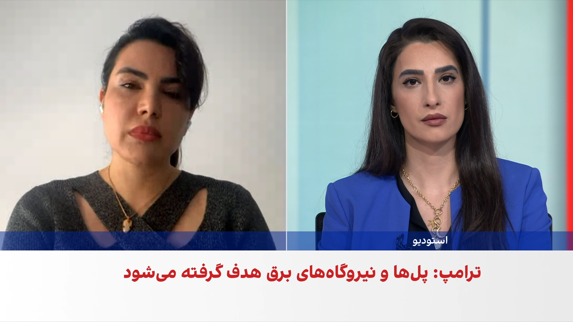 مریم ابراهیم‌وند، فیلمساز، از سلب تابعیت ایرانی خود از سوی جمهوری اسلامی خبر داد