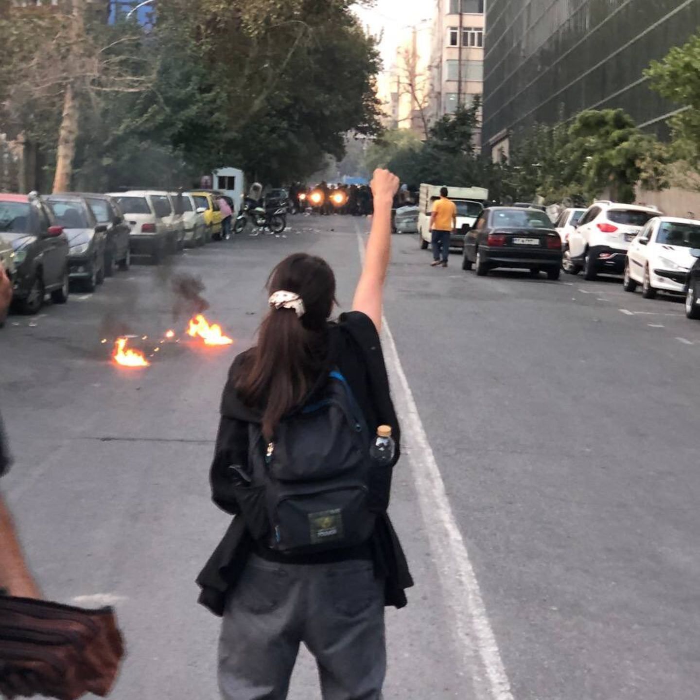 النظام يوقف مئات الطلاب المعارضين عن الدراسة ويلغي إقامة عشرات الطالبات