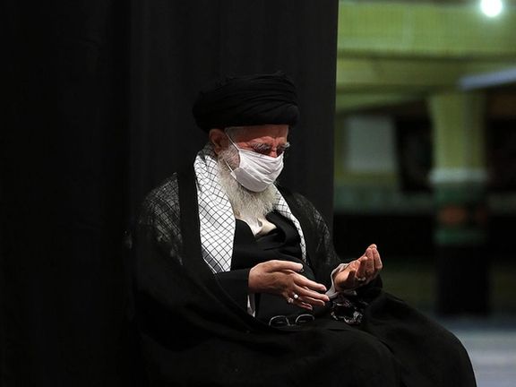 اکونومیست: کاهش قدرت خامنهای آینده کشور را بیش از پیش نامشخص کرده است