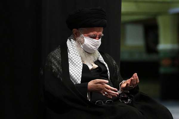 "إيكونوميست": تراجع نفوذ خامنئي جعل مستقبل إيران أكثر غموضاً