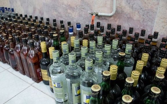 پزشکی قانونی مازندران: تعداد فوتیهای مصرف الکل تقلبی در مازندران به ۱۳ نفر رسید