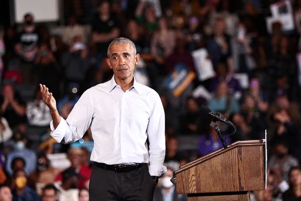 Obama admin hid intel on Iran's nukes to protect JCPOA - ex-counterspy