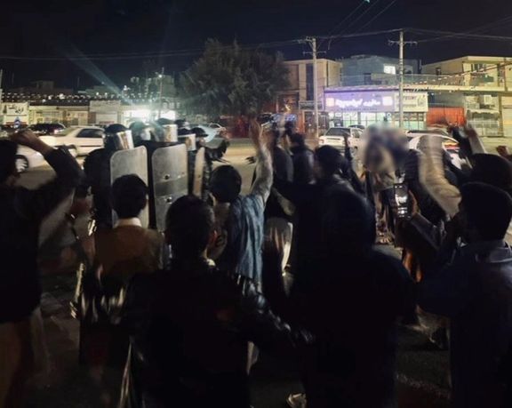 مقتل الرياضية الشابة "ديانا بهادر" في مدينة جرجان وضغوط أمنية لنسب وفاتها لحادث مروري