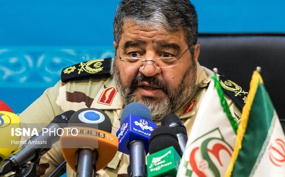 رییس سازمان پدافند غیرعامل: در ۵۱ شهر بزرگ دستگاههای رفع آلودگی شیمیایی و هستهای گذاشتیم