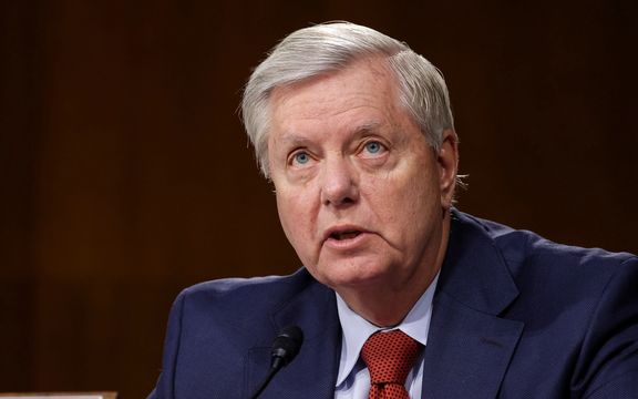 سيناتور أميركي: ترامب ملتزم بوعوده تجاه الشعب الإيراني