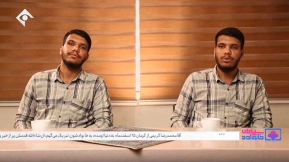 توهین به اهل سنت و مدیران اخراج شدهای که با پست جدید به صداوسیما بازمیگردند