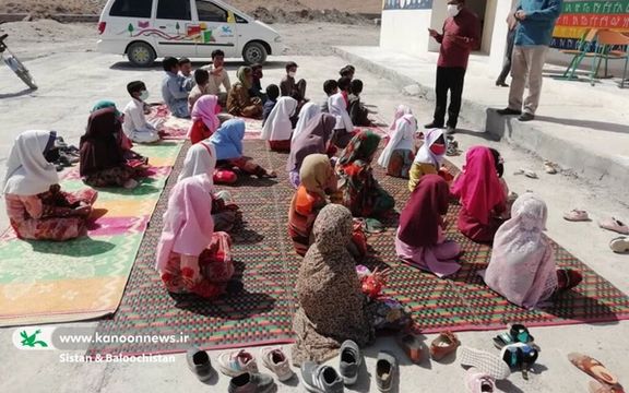 وزارت بهداشت: شیوع سوء تغذیه کودکان در سیستان و بلوچستان و بیرجند دوبرابر شده است