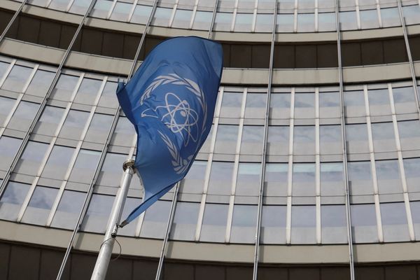 بأغلبية 20 صوتا.. مجلس محافظي الوكالة الذرية يصادق على قرار ضد برنامج إيران النووي