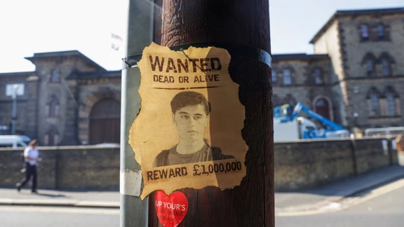 السجن 14 عامًا لجندي بريطاني سابق بتهمة التجسس لصالح الحرس الثوري الإيراني