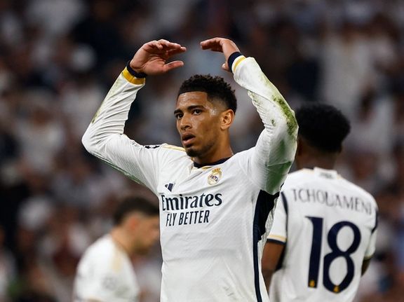 آپشن قرارداد بلینگام فعال میشود؛ رئال مادرید قهرمان اروپا شود، دورتموند بیشتر سود میکند