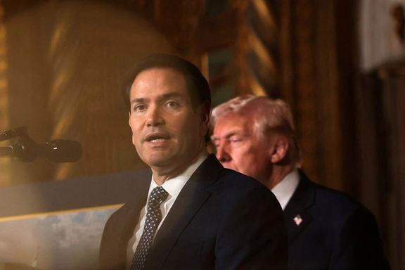 وزير الخارجية الأميركي: لست متأكدًا من إمكانية التوصل إلى اتفاق مع إيران